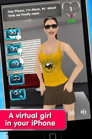 3d printable custom designs of items which enhance known commercial products. Download My Virtual Girlfriend Mod 2 0mod Apk For Android Appvn Android
