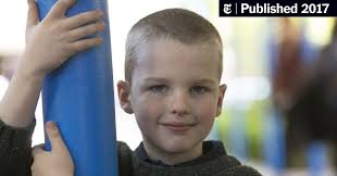 He is the grandson of government official richard lee armitage (assistant secretary of defense for international iain is a theater critic with over 5,000 youtube subscribers. The 8 Year Old Theater Critic Who Stars In Hbo S Big Little Lies The New York Times