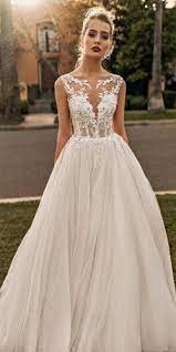 21 Gorgeous Spring Wedding Dresses Bridal Dresses Lace Wedding Dresses Bridal Wedding Dresses