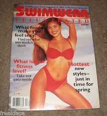 Join facebook to connect with patricia lindsay and others you may know. Swimwear Illustrated Ujena April 1993 Kaehe Lindsay Patricia Ford 417065612