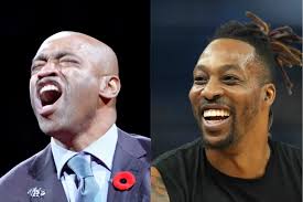 That Was Cool but…”: Dwight Howard Overlooks Vince Carter While Choosing  Top Dunk Contest Amid HOF Nod