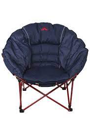 List of 10 best moon chair reviews in 2021: Macpac Moon Quad Folding Chair Macpac