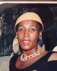 Theresita Marie Hudson Obituary October 4, 2023