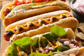 Dog furniture with memory foam cushions! Hot Dog Banale Spuntino O Specialita Da Applauso Gli Errori Da Evitare Sale Pepe