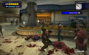 Action / 3d / 3rd person language: Dead Rising Free Download Gametrex