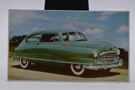 Image result for Peru Gray 1949 Nash