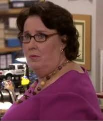 Characters in The Office US Scranton Staff