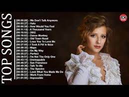 Thread de músicas que eu ouço e acabo esquecendo que existem, ai eu posto no twitter pra ouvir depoispic.twitter.com/sppednetcc. Musicas Internacionais Mais Tocadas 2020 So As Melhores 2020 Mel Musicas Internacionais Musicas Internacionais Mais Tocadas Melhores Musicas Internacionais