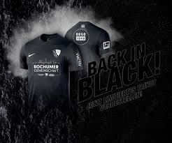 Die markante optik des ruhrstadions ist seit jeher landesweit bekannt. Schmalzig Formulierte Marketingaktion Des Vfl Bochum Lasst Pure Verzweiflung Erkennen Ruhrbarone