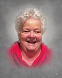 Gail Elizabeth Dillon