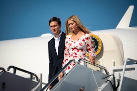 Ivanka trump and jared kushner through their attorneys threatened to sue the lincoln project for a series of prominently placed billboards in manhattan's times square. New York City Billboards Featuring Ivanka Trump And Jared Kushner Draw A Threatening Letter The New York Times