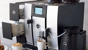 Los siete dolores de la virgen maria. Review Of Delonghi Primadonna Esam 6900m And Jura Giga 5 Coffee Machines The Appliances Reviews