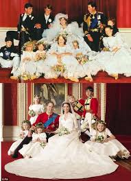 Official Royal Wedding Portraits Prince Charles And Lady Diana Spencer On July 29 1981 Prince W Princess Diana Family Royal Weddings Royal Family England