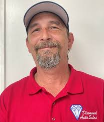Meet the Team at Diamond Auto Sales
