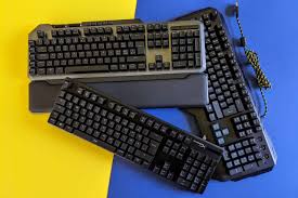 Wenn alle tasten beschriftet sind, kannst du anfangen, klavier zu spielen! Gaming Tastatur Test 2021 Welche Ist Die Beste Allesbeste De