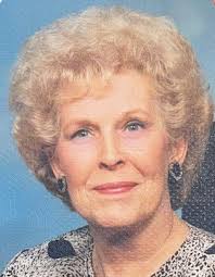 Jo Reba Cope Obituary (2023)