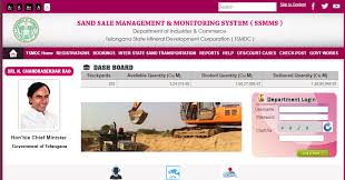 Alltricks Media All Tech Media All Tricks Tech Media Telangana Online Sand Booking Tricks How To Do Sand Booking Online Tsmdc Online Sand Booking Telangana Sand Booking