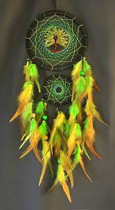 Dream Catcher Dreamcatchers Wall Dreamcatcher Green Nursery Dreamcatcher Feather Dreamcatcher Dreamc Dream Catcher Craft Dream Catcher Feather Dream Catcher