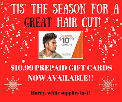 Dining gift cards are perfect for valentine's day, birthdays or anniversaries and they can be exchanged directly for meals or hospitality. Great Clips Facebook