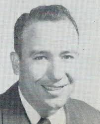 Thomas Otto Galbreath (1929-2004)