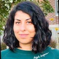 60+ "Pegah" profiles