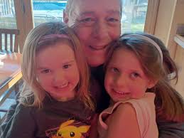 Joe Mott's Memorial Website