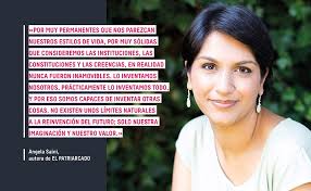 El patriarcado: Los orígenes de la dominación masculina (ENSAYO) : Saini,  Angela, Alemany Vilalta, Silvia: Amazon.es: Libros