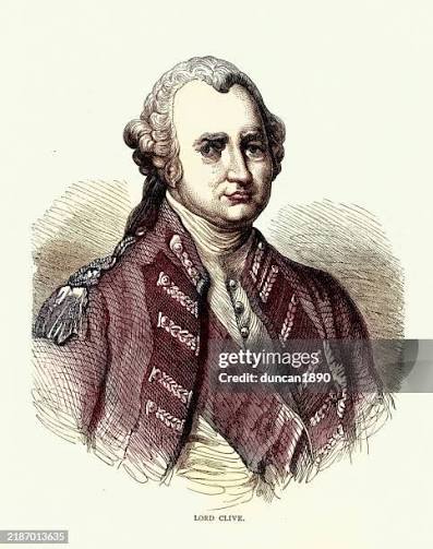 4,182 Robert Clive Stock Photos and High-Res Images - Getty Images