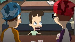 Big mouth arrived on netflix initially in 2017, followed by season 2 in 2018, succeeding with the third season in. Big Mouth Season 4 Trailer Has Dropped Ladbible
