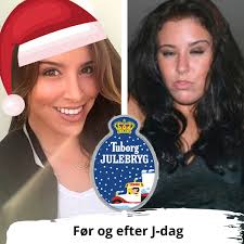 Så blev det J-dag🍻 Kender du også en?😅🙈