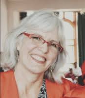 Professor Sioux McKenna