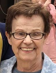 Obituary information for Helen Santo