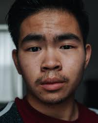 10 years of #NoShaveNovember We're definitely the tortoise in this facial  hair race but maybe the patches will be filled in another 10 years