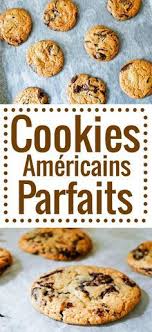 Cookies Au Chocolat Parfaits Recette Chocolate Zucchini Recette Cookies Chocolat Recettes De Cuisine