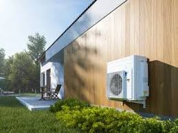 Daikin Erste Hybrid Warmepumpe Mit R 32 In 2020 Warmepumpe Olheizung Luft Wasser Warmepumpe