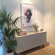 Ikea Stockholm Sideboard Credenza Ikea Home Home Decor Family Living Rooms