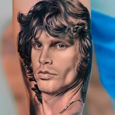 JIM MORRISON ❤️❤️❤️
