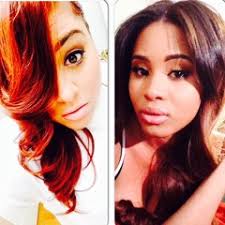 Stream Laquesha Walker 1 music