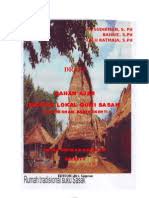 Latihan soal ulangan mulok plks kelas 5 sd semester 2 dan kunci jawaban oleh ariya wb 02 apr, 2019 posting komentar ulangan akhir semester genap sebentar lagi. Soal Mulok Kumpulan Pdf