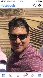 Fernando Chavez Zambrano