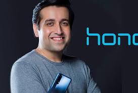 Honor is Returning to India, Realme is Back with a New CEO to Take Over the  Smartphone Market