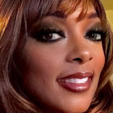 Claudia Mclain's Instagram, Twitter & Facebook