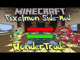 This mod adds approximately 510 pokémon to the game. Pixelmon Wiki Sidemod