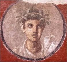 EDUCATION IN ANCIENT ROME