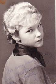 Gloria Jean Bebout Morgan (1940-2016)