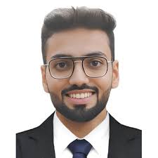 Manav Divyeshkumar Patel