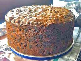 A Time Tested Recipe To Make The Perfect Christmas Cake Recipe Christmas Cake Recipe Traditional Christmas Cake Recipes Fruit Cake Christmas
