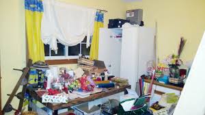 Now if you have any craft room organization ideas yourself, let me know in the comments down below. Craft Room Organization Lemons Lavender Laundry