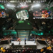 wwe slams into rabobank arena tonight sports bakersfield com