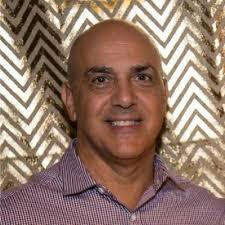 Congratulations to Wesley Don from Hitachi Construction Machinery Australia 